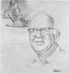Cecil Ivan (Ive) Richards